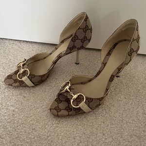 Gucci Heels